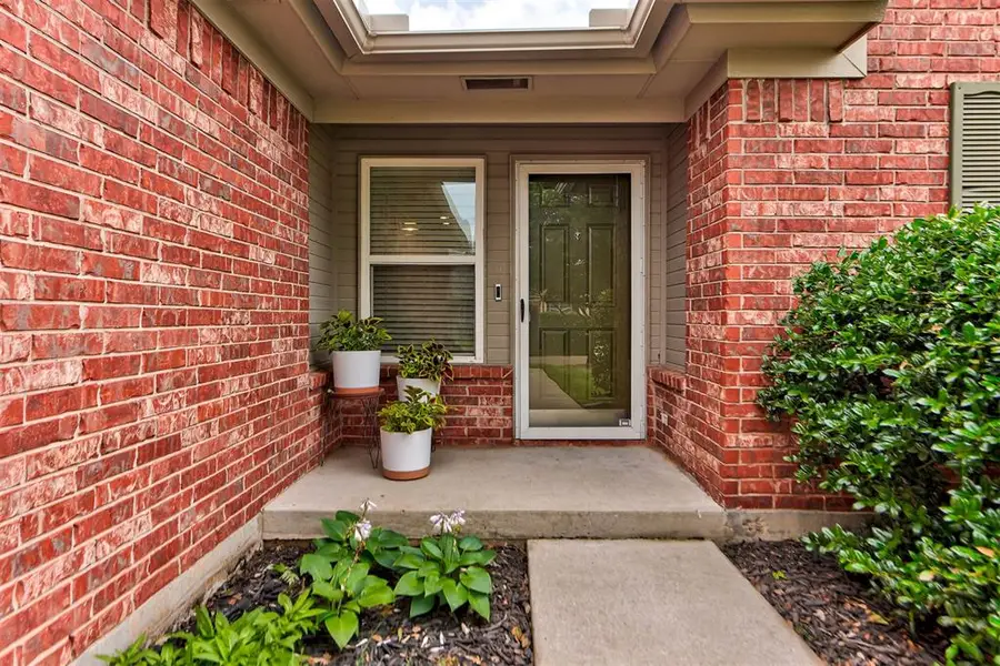 724 Grickle Drive, Norman, OK 73069 - #2