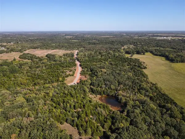 E 980 Road, Prague, OK 74864