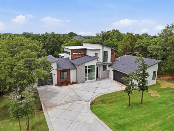 7717 Whitney Michel Drive, Oklahoma City, OK 73121 - #1