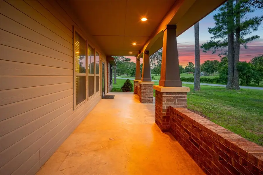6400 S Indian Meridian Road, Choctaw, OK 73020 - #2