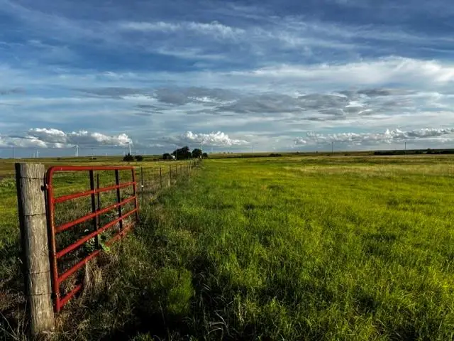 N 1260 Road, Dill City, OK 73641 - #2