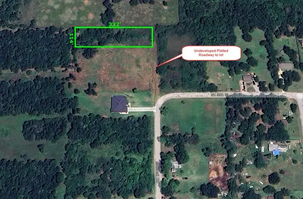 6101 N Marshall Street, Spencer, OK 73084