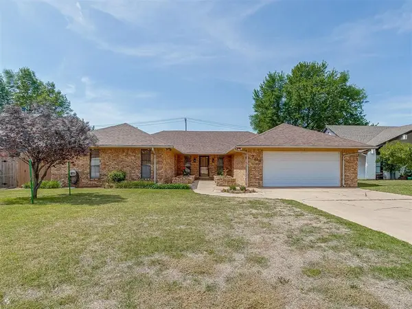 708 SW 104th Place, Oklahoma City, OK 73139