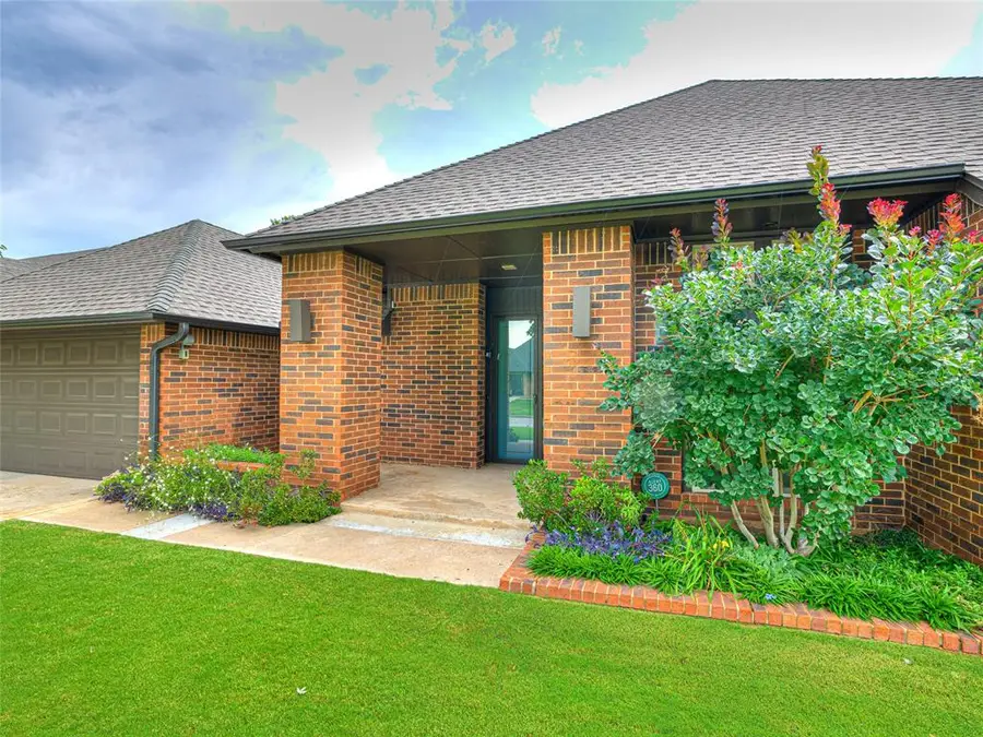 14028 Osage Drive, Edmond, OK 73013 - #3