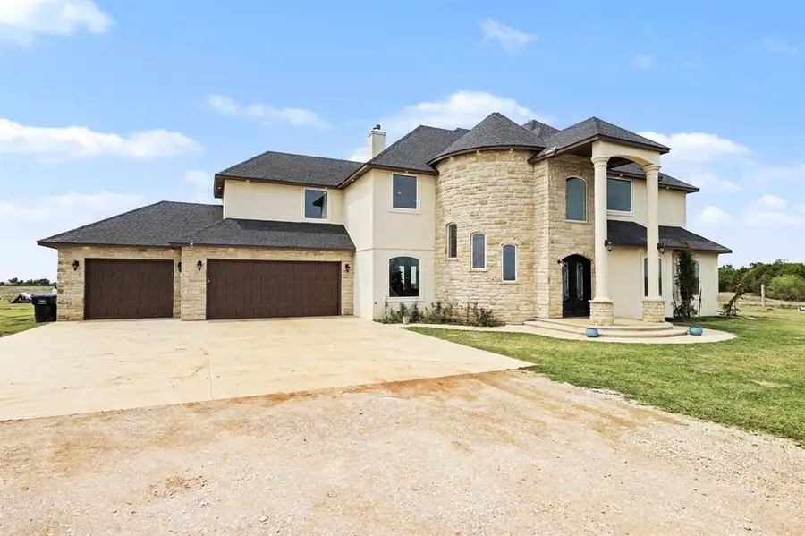 25866 N 2960 Road, Cashion, OK 73016 - #2
