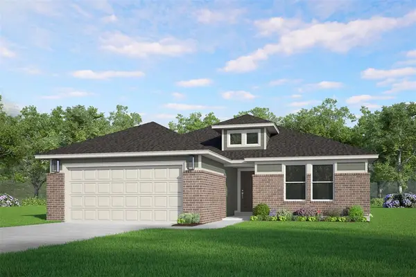 4717 Elkmont Lane, Edmond, OK 73003
