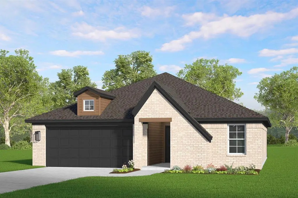 4724 Elkmont Lane, Edmond, OK 73003 - #1