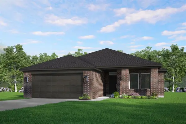 4733 Mill Road, Edmond, OK 73003