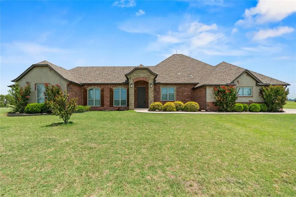 2400 Lindsay Lane, El Reno, OK 73036 - #1
