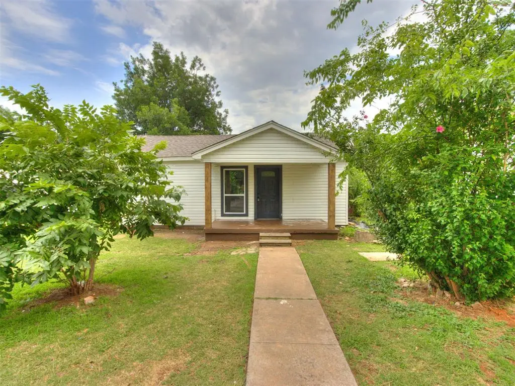 3536 SW 39th, Oklahoma City, OK 73119 - #1