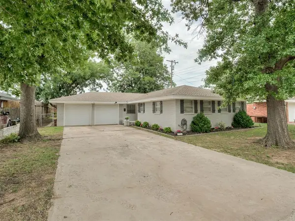 7013 NW 28th Street, Bethany, OK 73008