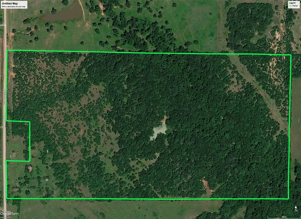 N 3340 Rd Road #0000, Carney, OK 74832 - #1