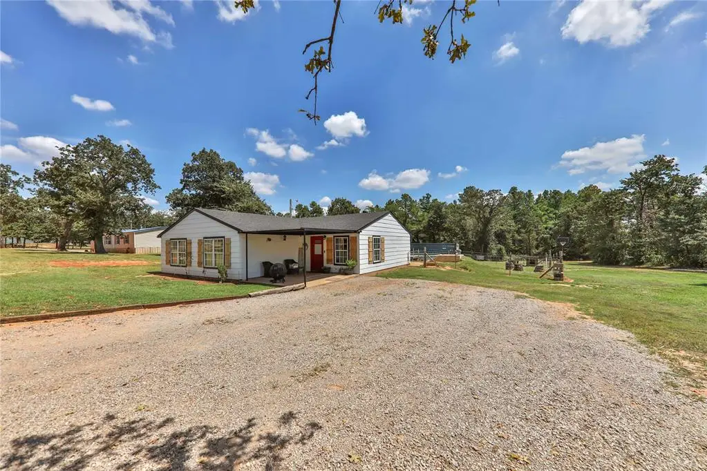 19800 Woodridge Drive, Newalla, OK 74857 - #1