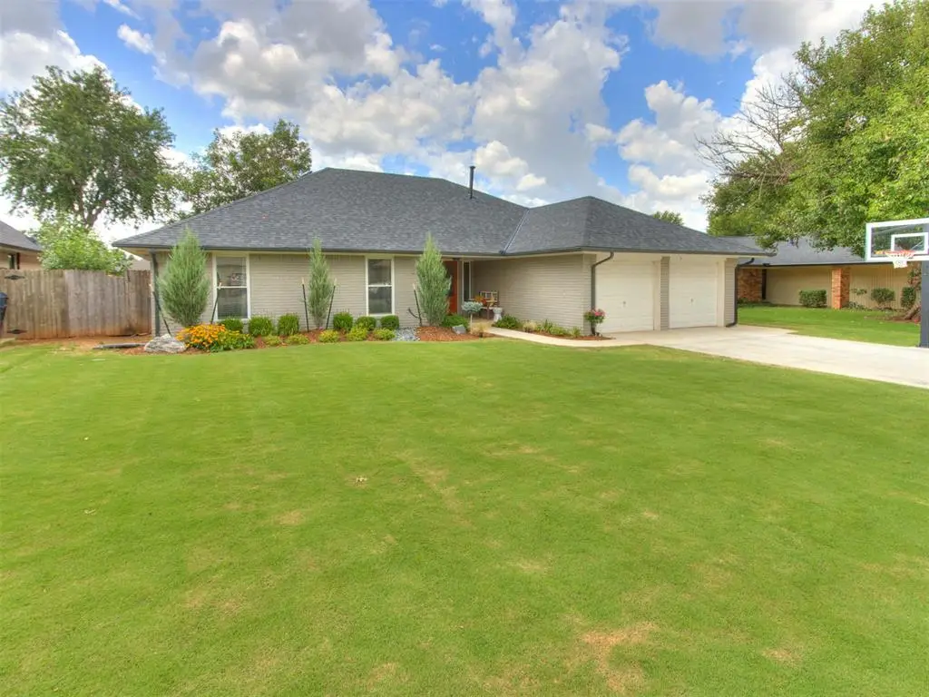 10324 Leicester Drive, Yukon, OK 73099 - #1