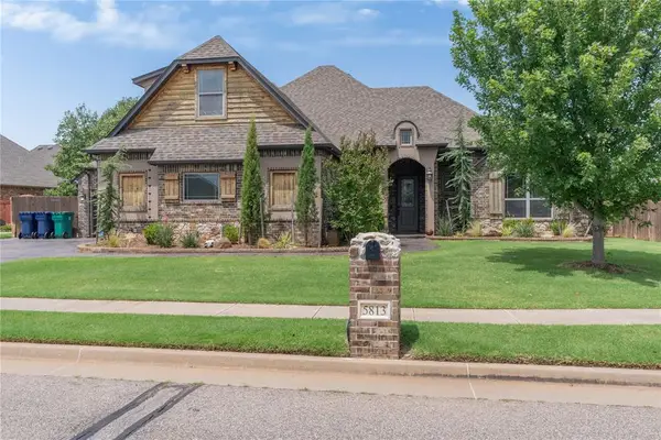 5813 Shiloh Boulevard, Oklahoma City, OK 73179