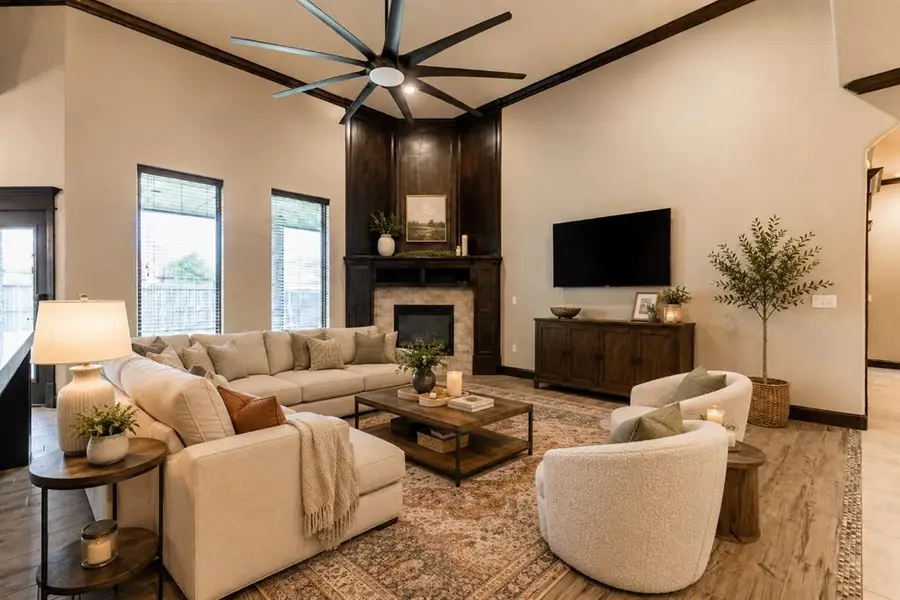 5813 Shiloh Boulevard, Oklahoma City, OK 73179 - #2