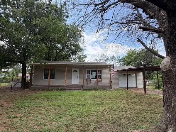 524 Georgia Street, Jones, OK 73049