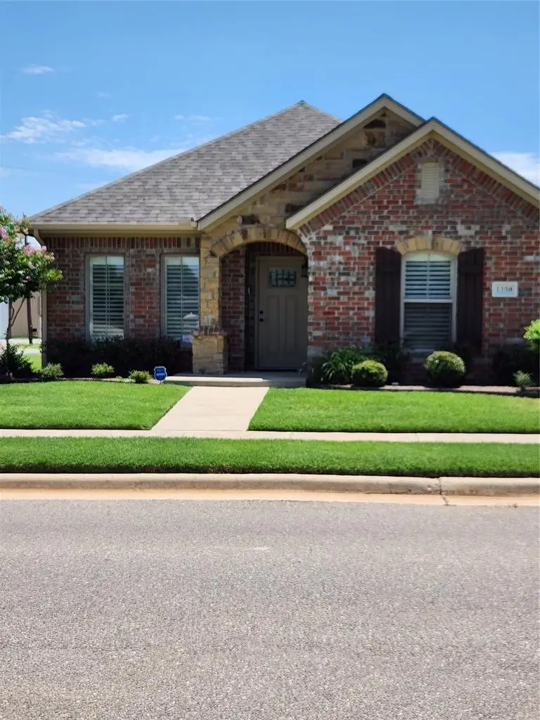 1250 Northridge Boulevard, Altus, OK 73521 - #1