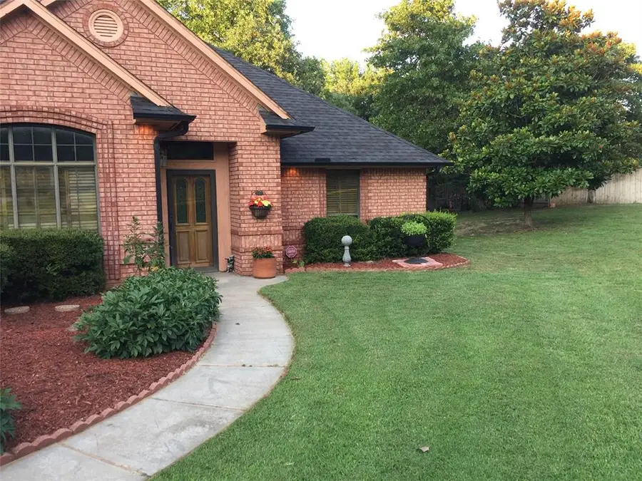 17441 Kenneth Lane, Choctaw, OK 73020 - #3