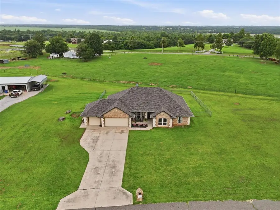 1903 Riveria Drive, Tuttle, OK 73089 - #3