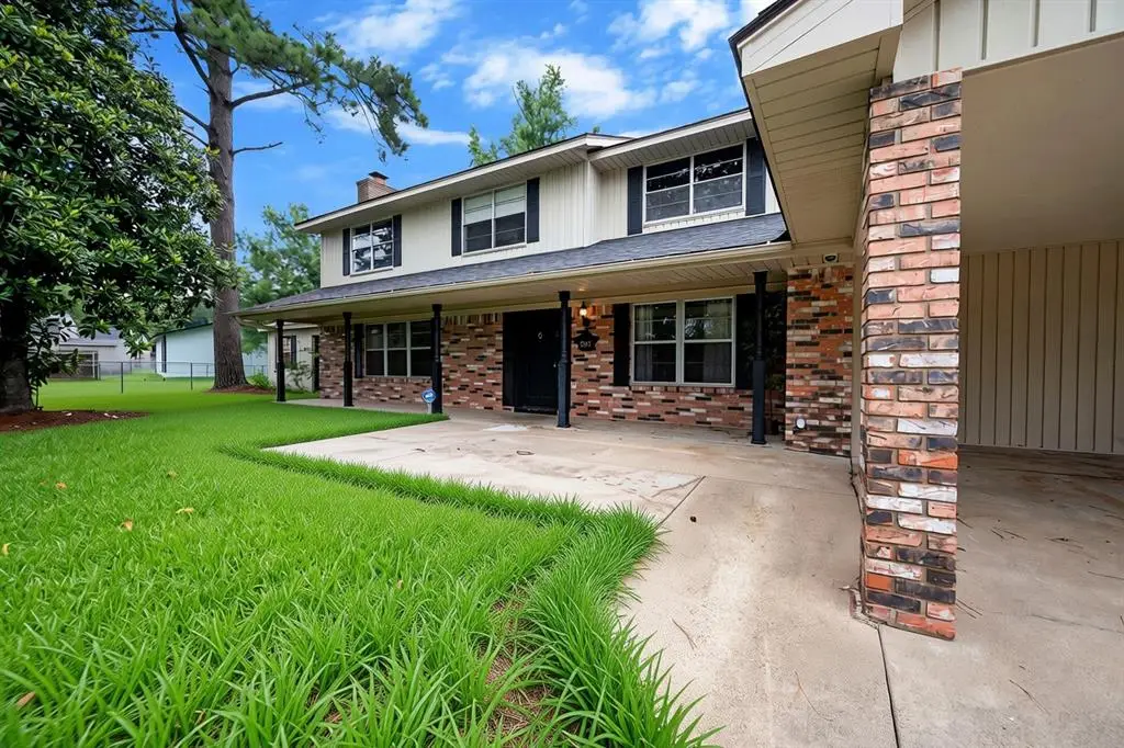 207 Stafford Lane, Idabel, OK 74745 - #1