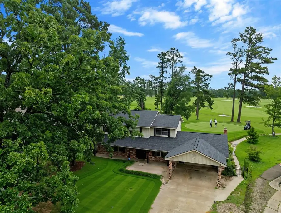 207 Stafford Lane, Idabel, OK 74745 - #2