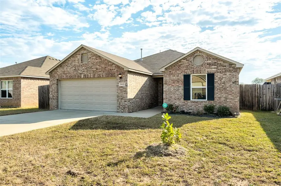 912 Klare Lane, Midwest City, OK 73130 - #2