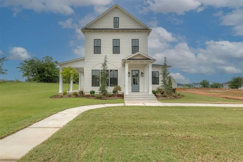 29706 E Ridge Road, Norman, OK 73072 - #1
