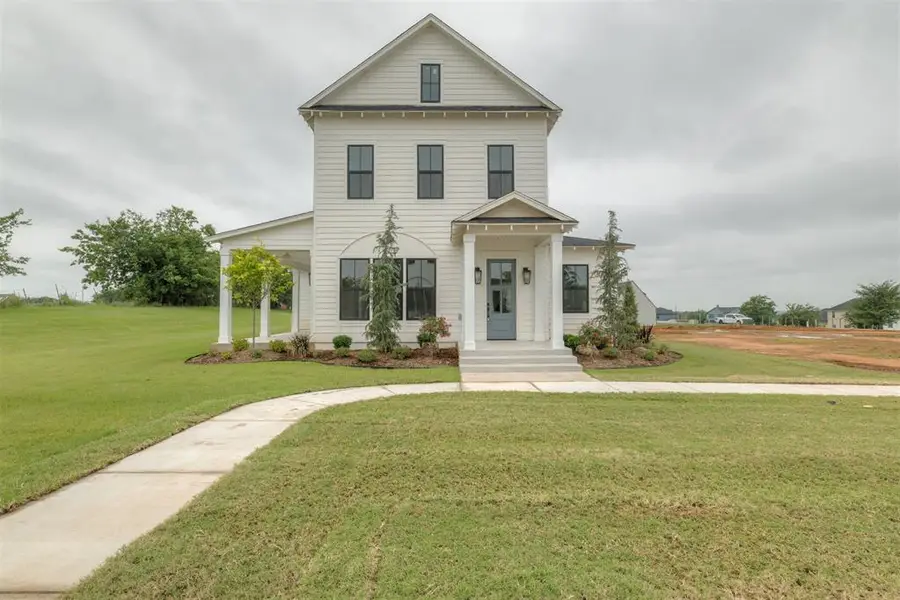 29706 E Ridge Road, Norman, OK 73072 - #2