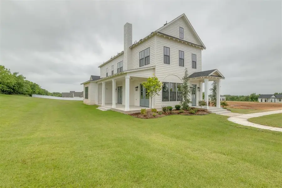 29706 E Ridge Road, Norman, OK 73072 - #3