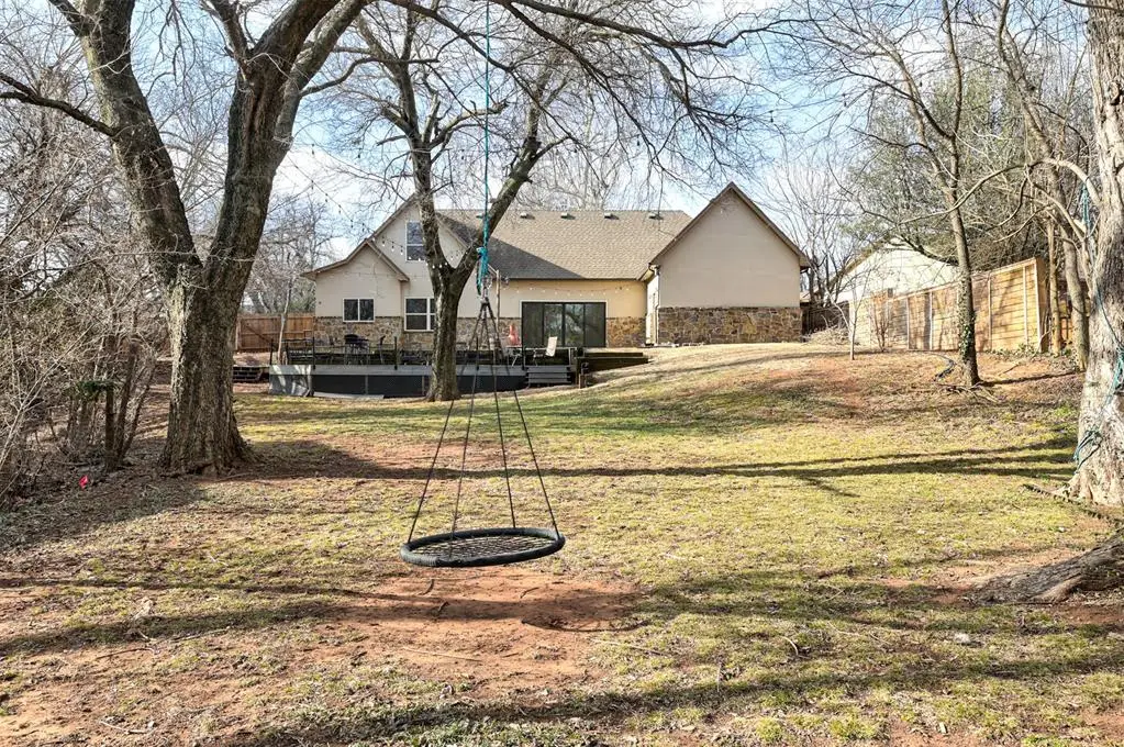 521 Partridge Lane, Edmond, OK 73034 - #1