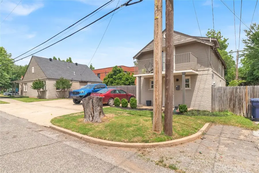 1140 N Kentucky Avenue, Oklahoma City, OK 73106 - #2