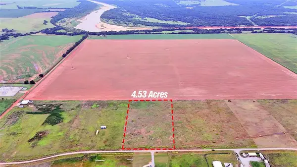 11500 Wagon Wheel Circle, Coyle, OK 73027