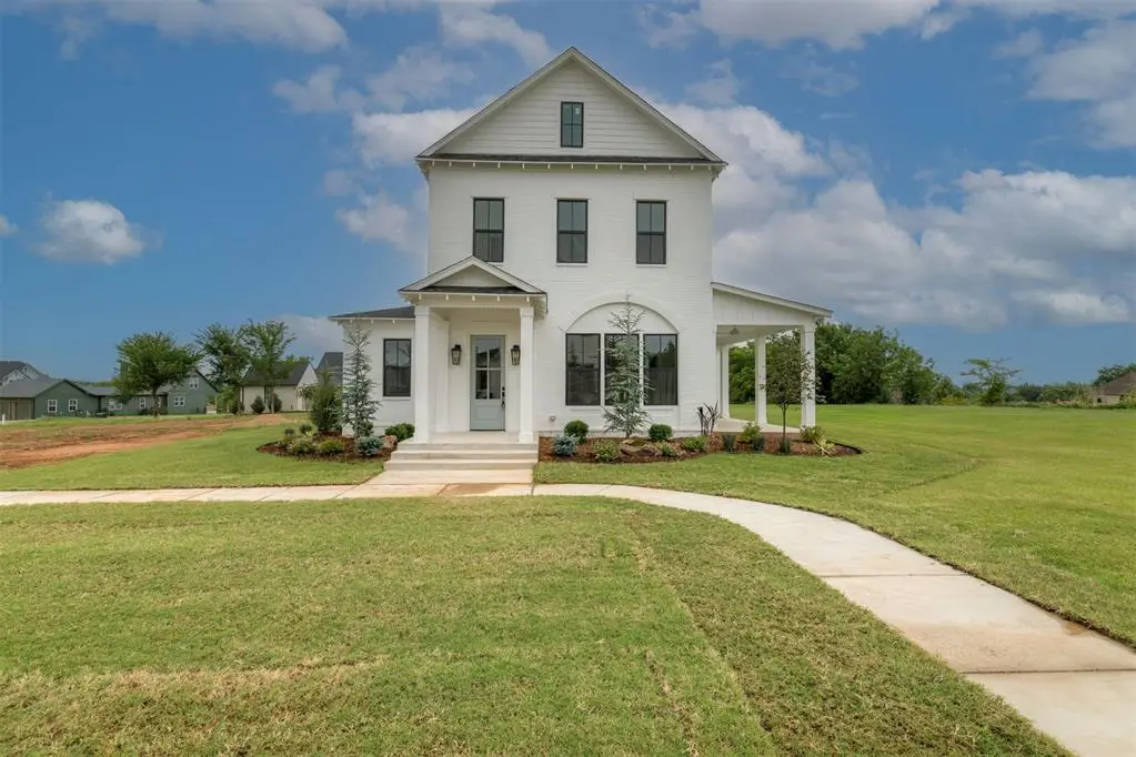 29730 E Ridge Road, Norman, OK 73072 - #1