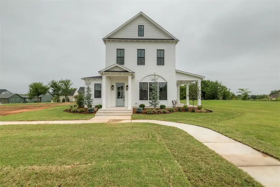 29730 E Ridge Road, Norman, OK 73072 - #2