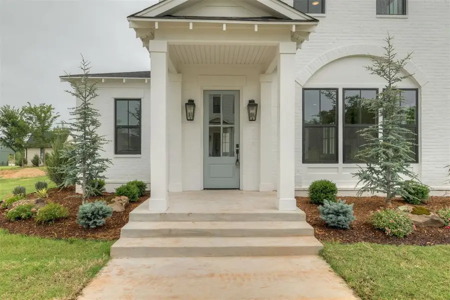 29730 E Ridge Road, Norman, OK 73072 - #3
