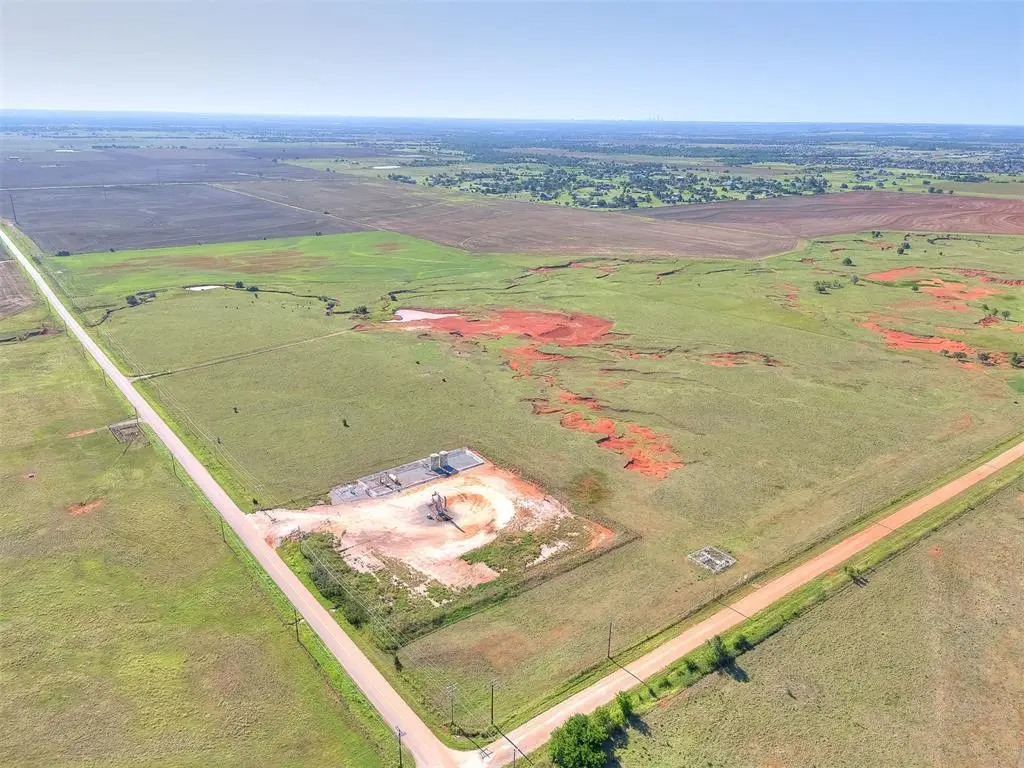 Cemetery Road And Apache Road Road, Piedmont, OK 73078 - #1