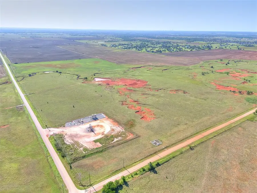 Cemetery Road And Apache Road Road, Piedmont, OK 73078 - #2