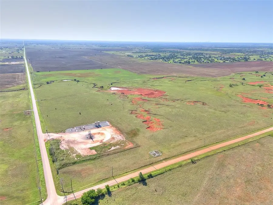 Cemetery Road And Apache Road Road, Piedmont, OK 73078 - #3