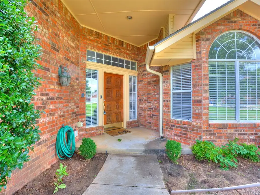 969 Pinebrooke Court, Norman, OK 73072 - #3