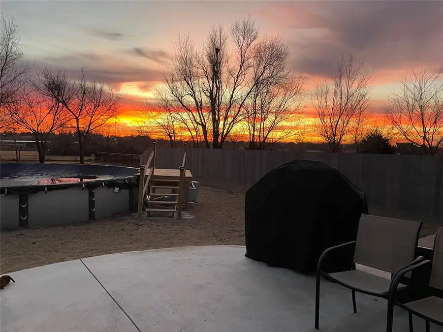 4528 Baldwin Avenue, Moore, OK 73160 - #3