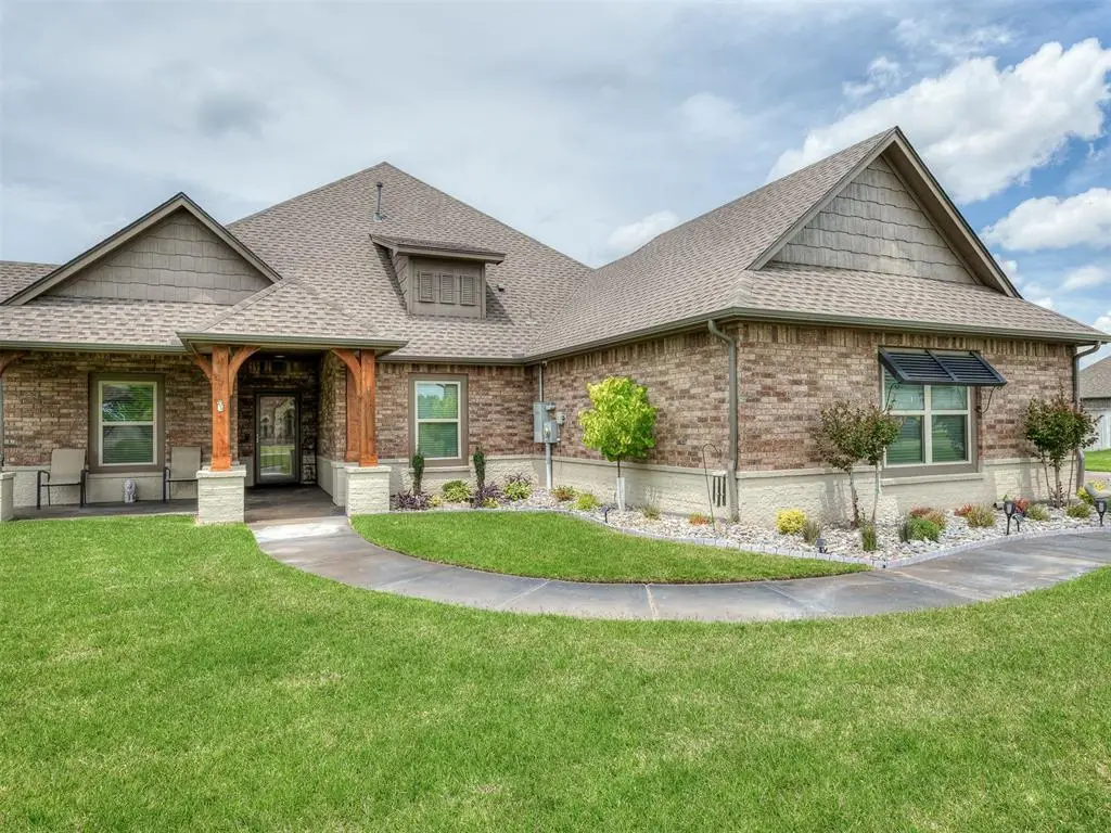 6901 SW 92nd Street, Oklahoma City, OK 73169 - #1