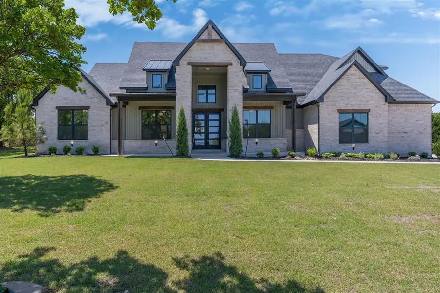 7901 Stagecoach Circle, Arcadia, OK 73007 - #3