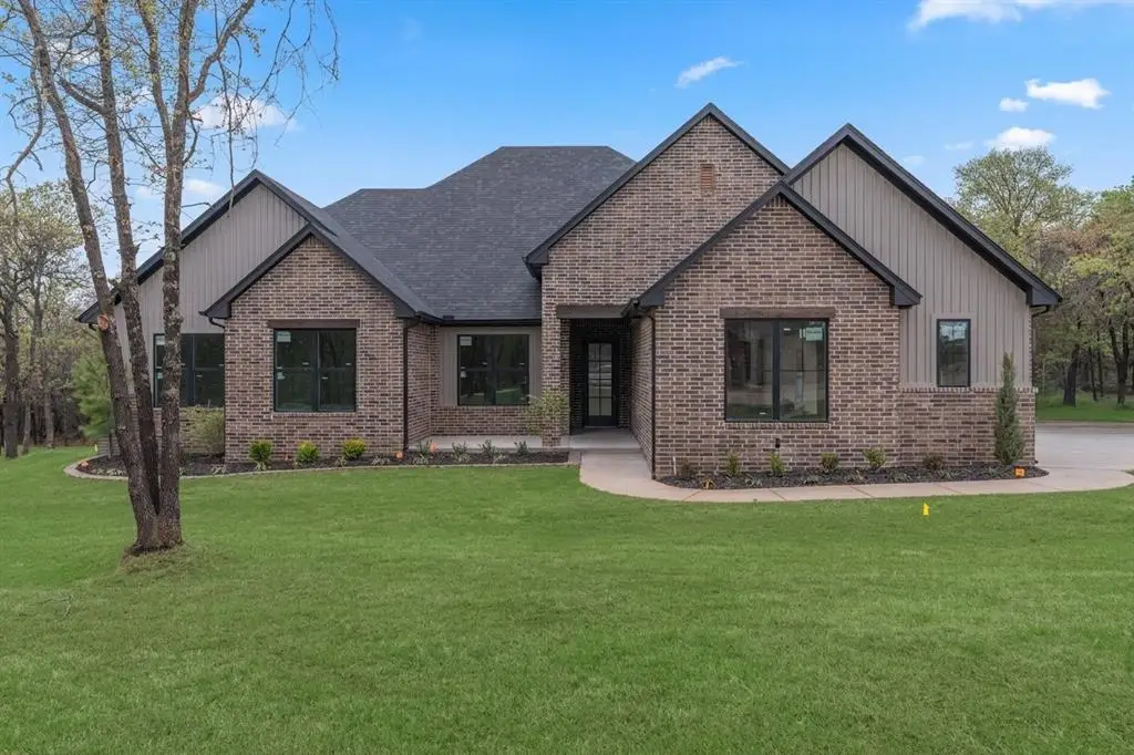 8020 Sacred Forest, Arcadia, OK 73007 - #1