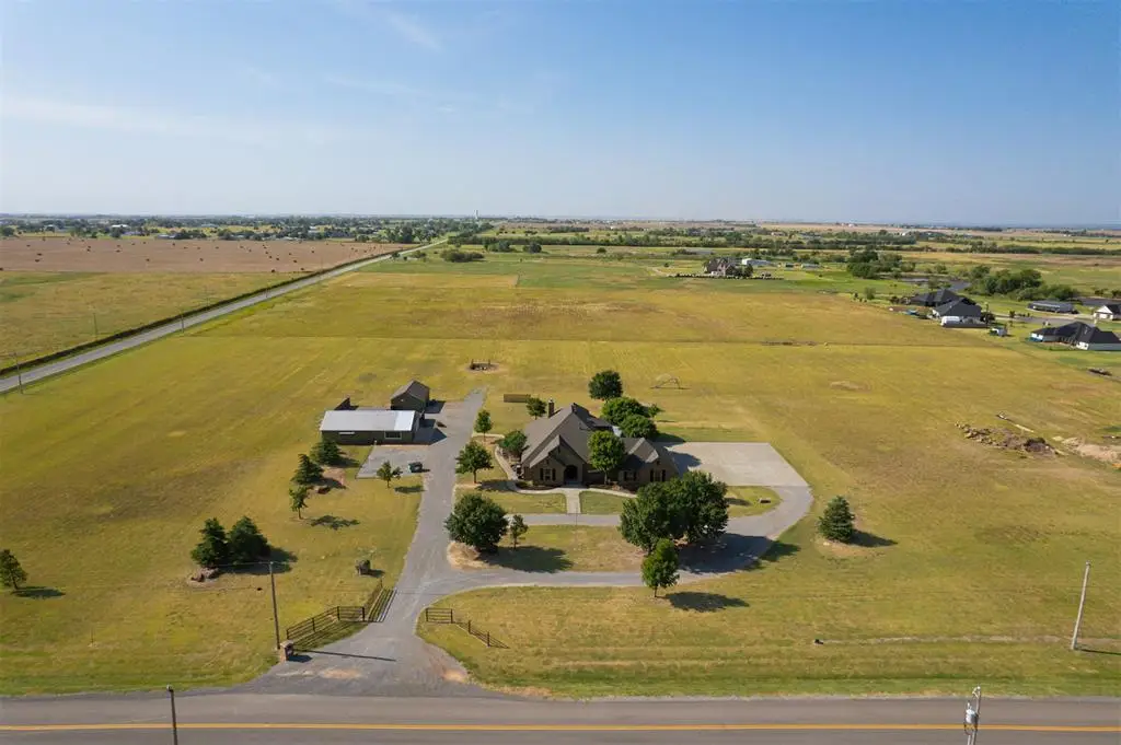 17100 SW 15th Street, El Reno, OK 73036 - #1