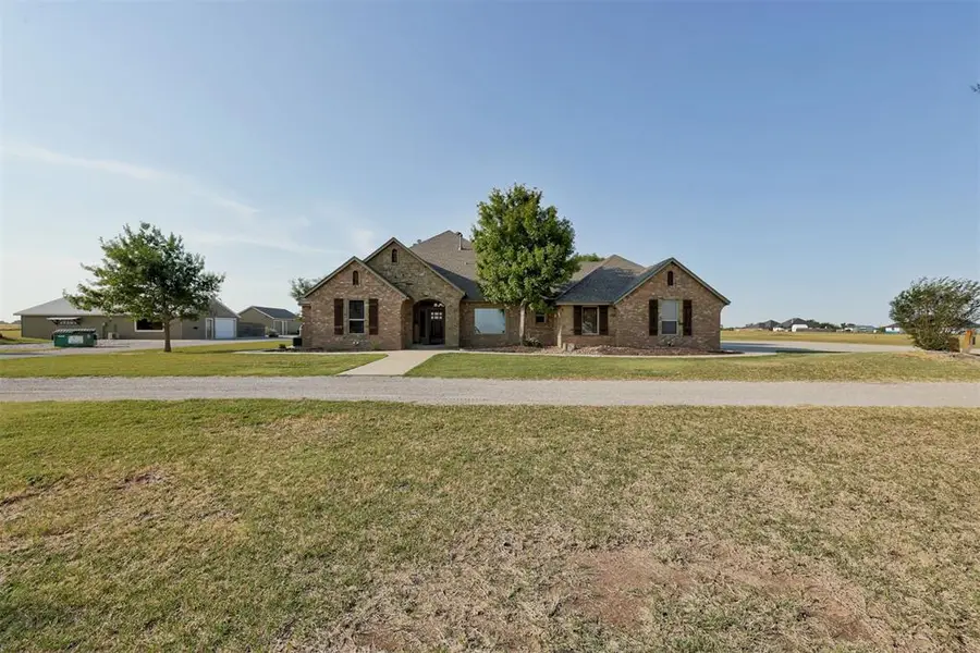 17100 SW 15th Street, El Reno, OK 73036 - #2