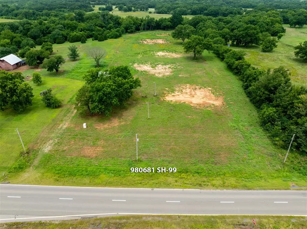 980681 S Highway 99, Prague, OK 74864 - #1