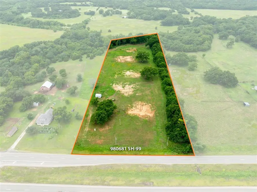 980681 S Highway 99, Prague, OK 74864 - #3