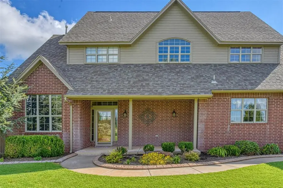 3853 Deer Brook Trail, Piedmont, OK 73078 - #2