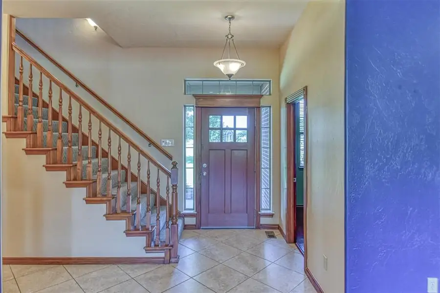 3853 Deer Brook Trail, Piedmont, OK 73078 - #3